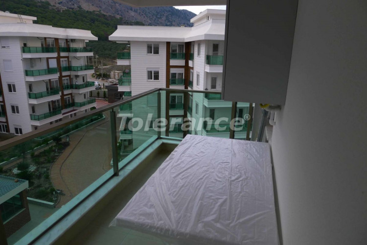 Квартира 3+1 в Анталии, Турция | SBB-40135