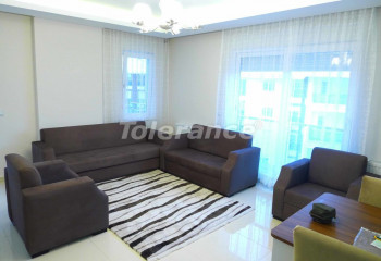 Квартира 3+1 в Анталии, Турция | SBB-40135