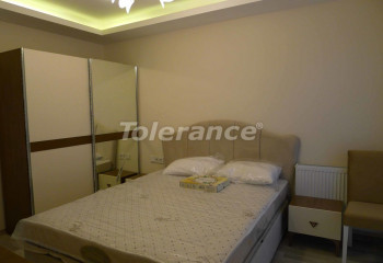 Квартира 3+1 в Анталии, Турция | SBB-40135