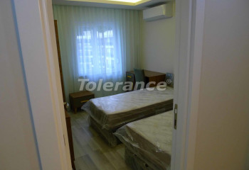 Квартира 3+1 в Анталии, Турция | SBB-40135