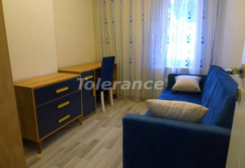 Квартира 3+1 в Анталии, Турция | SBB-40135
