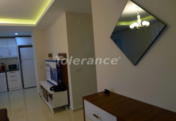 Квартира 3+1 в Анталии, Турция | SBB-40135