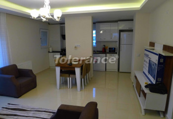 Квартира 3+1 в Анталии, Турция | SBB-40135