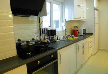 Квартира 3+1 в Анталии, Турция | SBB-40135