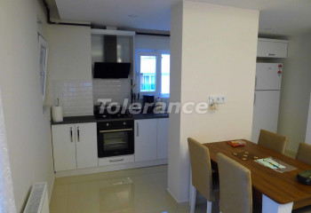 Квартира 3+1 в Анталии, Турция | SBB-40135