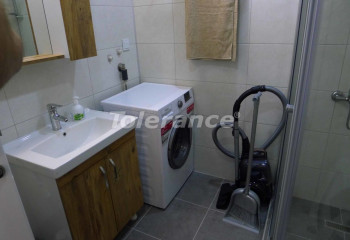 Квартира 3+1 в Анталии, Турция | SBB-40135