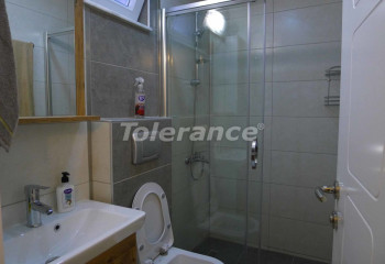 Квартира 3+1 в Анталии, Турция | SBB-40135