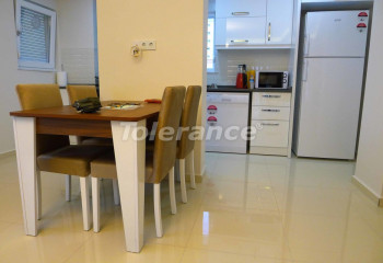 Квартира 3+1 в Анталии, Турция | SBB-40135