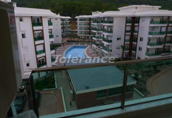 Квартира 3+1 в Анталии, Турция | SBB-40135