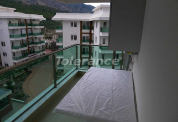 Квартира 3+1 в Анталии, Турция | SBB-40135