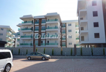 Квартира 3+1 в Анталии, Турция | SBB-40135