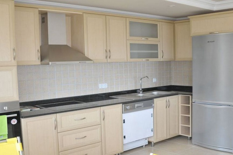 Квартира 5+1 в Алании, Турция | PKK-26252