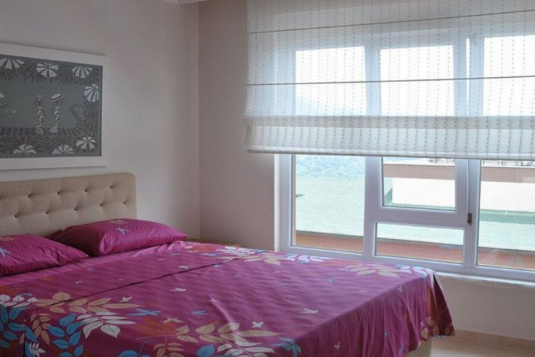 Квартира 5+1 в Алании, Турция | PKK-26252