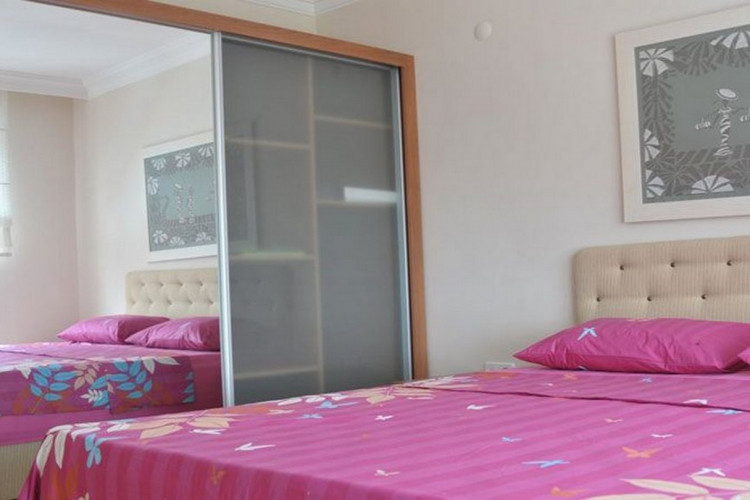 Квартира 5+1 в Алании, Турция | PKK-26252