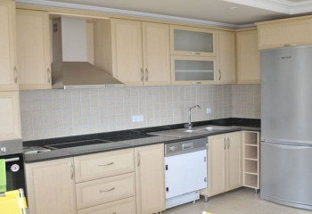 Квартира 5+1 в Алании, Турция | PKK-26252