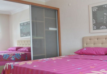 Квартира 5+1 в Алании, Турция | PKK-26252