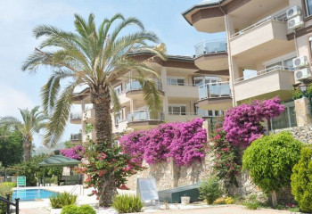 Квартира 5+1 в Алании, Турция | PKK-26252