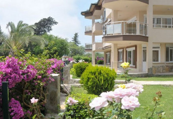 Квартира 5+1 в Алании, Турция | PKK-26252