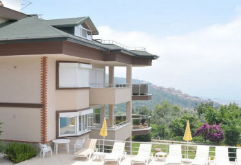 Квартира 5+1 в Алании, Турция | PKK-26252