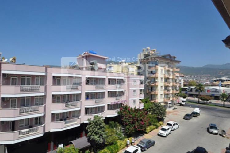 Квартира 3+1 в Алании, Турция | STE-43563