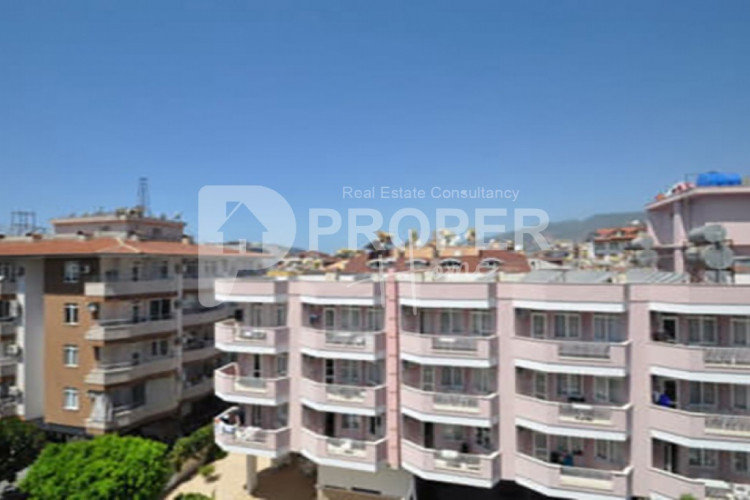 Квартира 3+1 в Алании, Турция | STE-43563