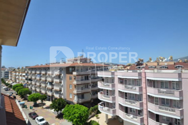 Квартира 3+1 в Алании, Турция | STE-43563