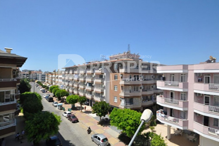 Квартира 3+1 в Алании, Турция | STE-43563