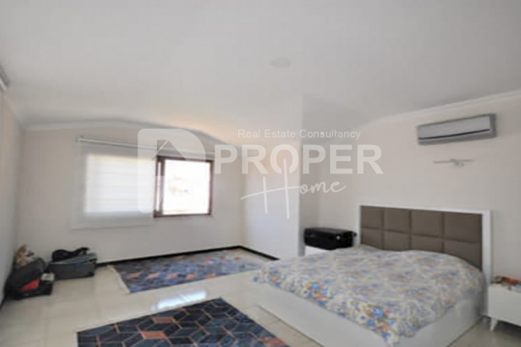 Квартира 3+1 в Алании, Турция | STE-43563