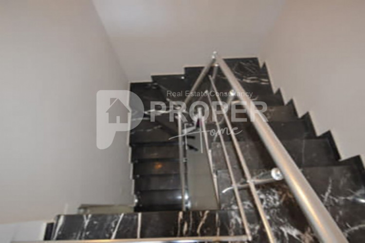 Квартира 3+1 в Алании, Турция | STE-43563