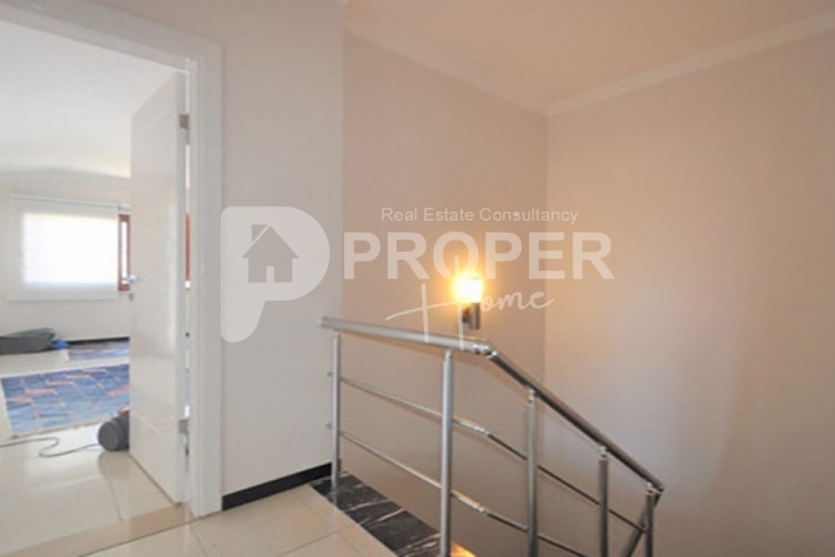 Квартира 3+1 в Алании, Турция | STE-43563