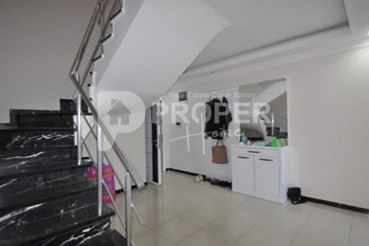 Квартира 3+1 в Алании, Турция | STE-43563