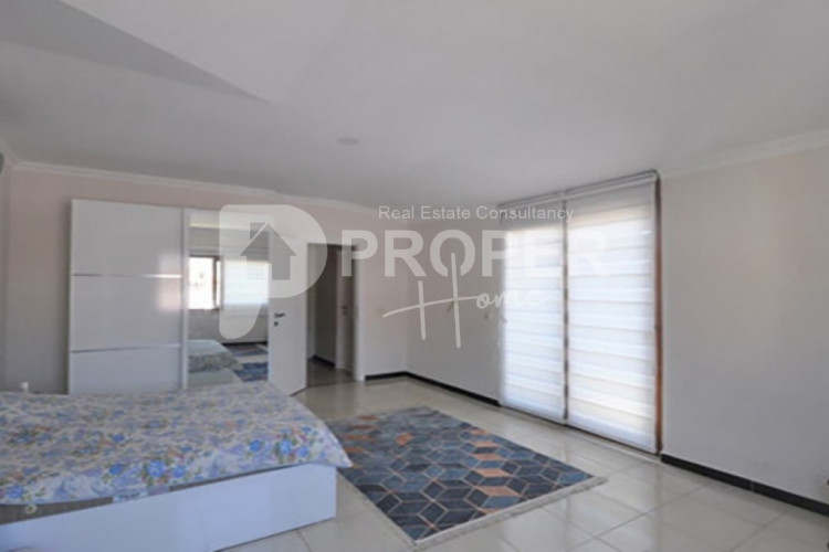 Квартира 3+1 в Алании, Турция | STE-43563