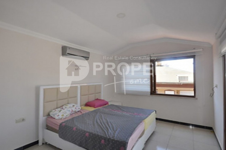 Квартира 3+1 в Алании, Турция | STE-43563