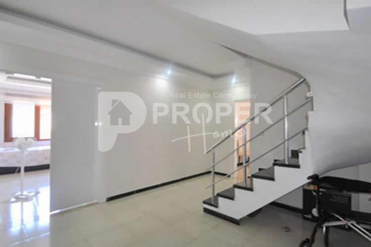 Квартира 3+1 в Алании, Турция | STE-43563