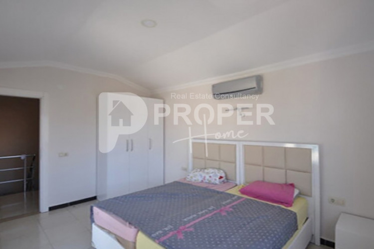 Квартира 3+1 в Алании, Турция | STE-43563