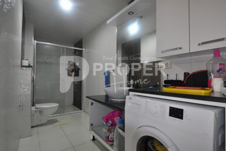 Квартира 3+1 в Алании, Турция | STE-43563