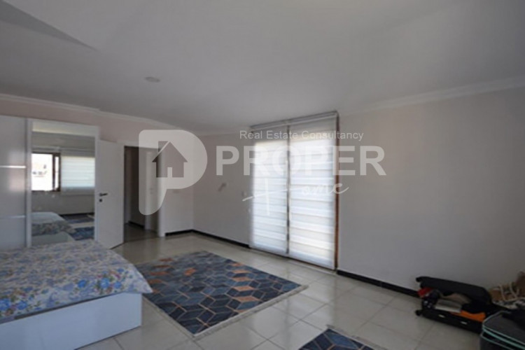 Квартира 3+1 в Алании, Турция | STE-43563