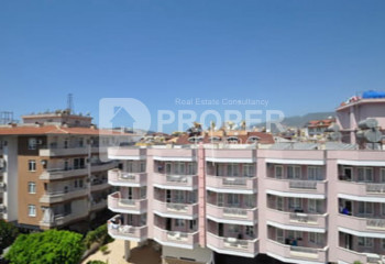 Квартира 3+1 в Алании, Турция | STE-43563