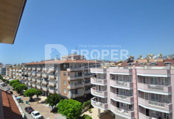 Квартира 3+1 в Алании, Турция | STE-43563