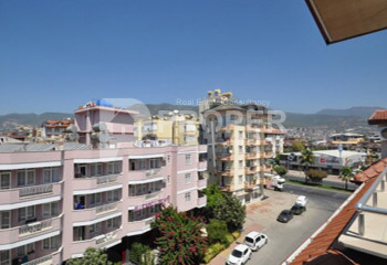 Квартира 3+1 в Алании, Турция | STE-43563