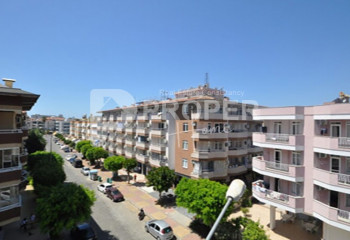 Квартира 3+1 в Алании, Турция | STE-43563