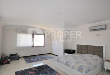 Квартира 3+1 в Алании, Турция | STE-43563