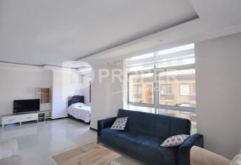 Квартира 3+1 в Алании, Турция | STE-43563