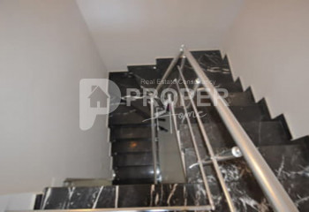 Квартира 3+1 в Алании, Турция | STE-43563