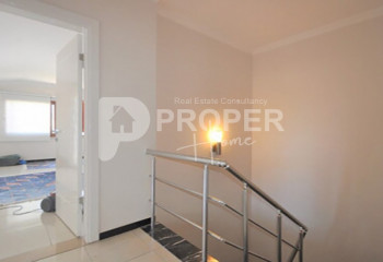 Квартира 3+1 в Алании, Турция | STE-43563