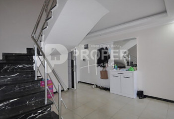 Квартира 3+1 в Алании, Турция | STE-43563