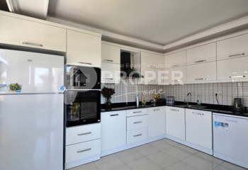 Квартира 3+1 в Алании, Турция | STE-43563