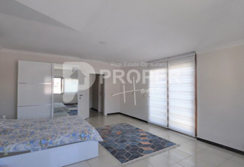 Квартира 3+1 в Алании, Турция | STE-43563