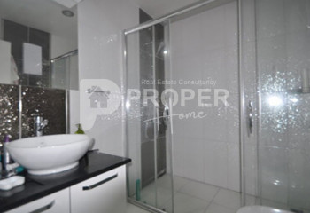 Квартира 3+1 в Алании, Турция | STE-43563