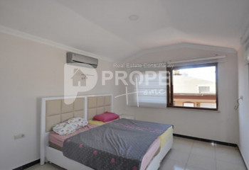 Квартира 3+1 в Алании, Турция | STE-43563